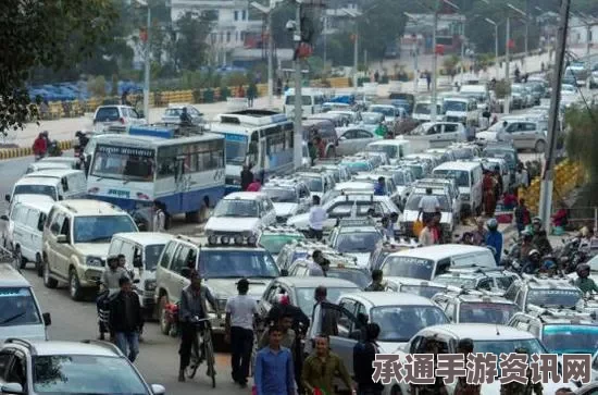 中国与尼泊尔，逆境中的援助与团结——背后的故事与启示