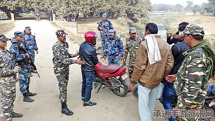 尼泊尔遭遇困境，被印度欺负后获中国援助，免签证费以答谢—背后的故事与启示