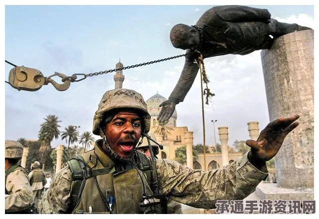 伊拉克大捷，IS面临重大挫败，头目警告将面临艰难时刻