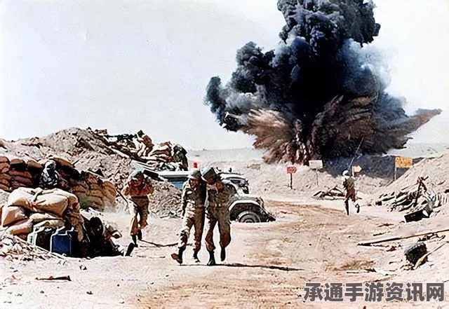 伊拉克大捷，IS面临重大挫败，头目警告将面临艰难时刻