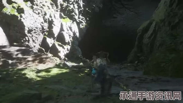 黑神话，悟空黑手道人第二次位置详解及攻略技巧