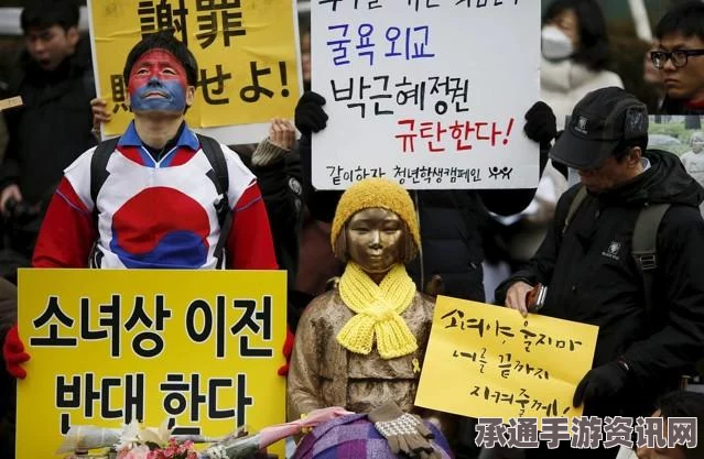 韩慰安妇受害者不满安倍道歉背后的故事与反思，真相、误解与代读事件深度解析（图）