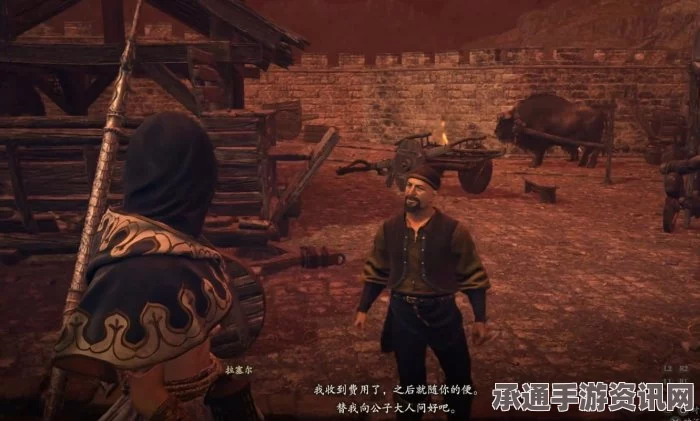 龙之信条2，无神佑世界攻略技巧与心得分享