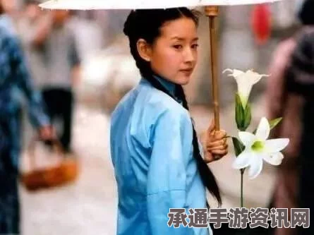 陈坤破次元壁演绎阴阳师小鹿男，魅力与技巧深度解析