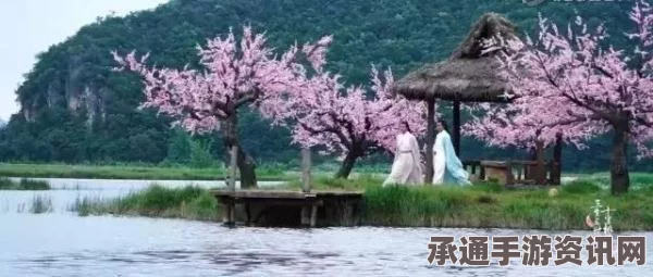 三生三世十里桃花手游公布，与电影同期上市，技巧方法详解