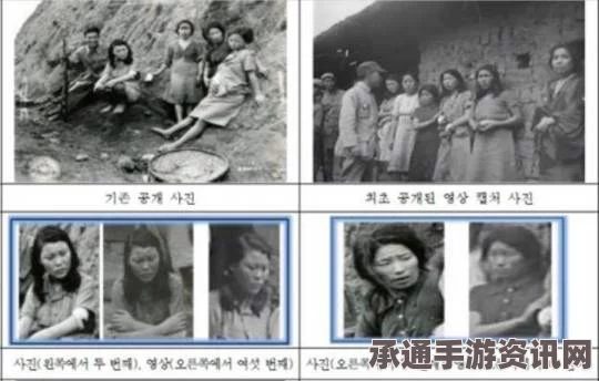 韩日慰安妇问题谈判结束，专家揭示日本策略背后的深层动机与技巧方法