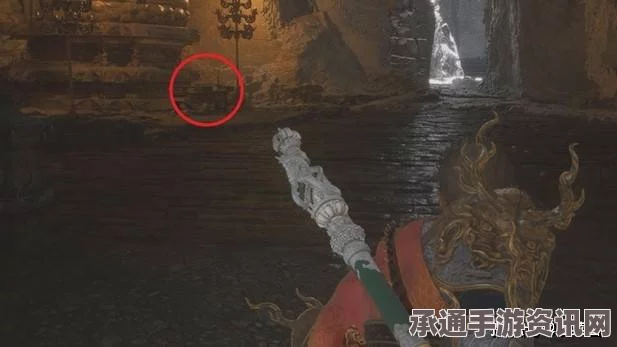 黑神话，悟空未来珠的神秘效果与攻略技巧详解