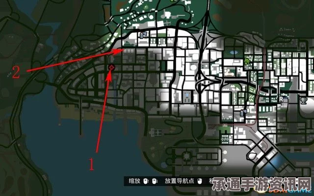 侠盗猎车圣安地列斯全流程攻略及支线任务攻略，技巧方法与问答环节