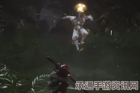 黑神话，悟空金花玉萼的奥秘与技巧解析