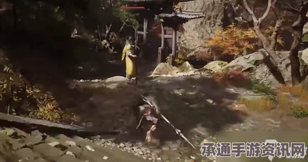 黑神话，悟空糜道人支线攻略及注意事项分享