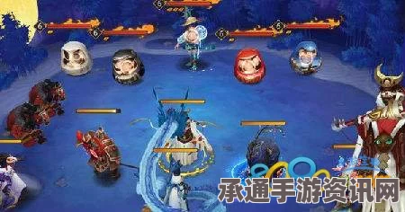 阴阳师河畔童谣副本妖怪详解及攻略技巧