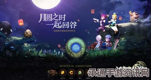 龙之谷手游大陆探险攻略，探险注意事项与技巧方法详解