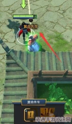 DOTA2蜀山传新手攻略，荒神罪蜀山传流程详解及技巧分享