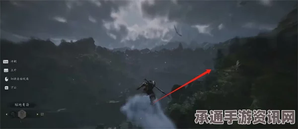 黑神话，悟空仙胞石片的奥秘与技巧方法详解