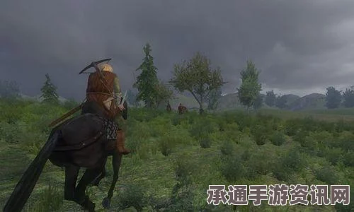 骑马与砍杀秘籍，作弊方法与技巧详解