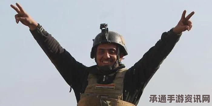伊政府军在拉马迪政府大楼的坚守与IS的战术策略探讨，一场顽强的较量