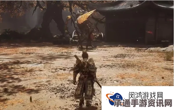 黑神话，悟空打毒敌大王的注意事项与技巧分享
