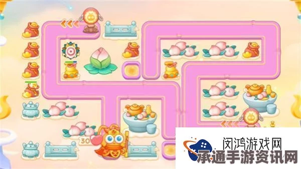 保卫萝卜4周赛攻略，如何成功通关周赛4月7日挑战？保卫萝卜4周赛通关技巧方法详解
