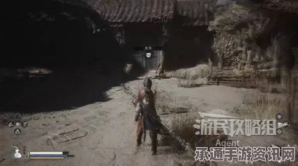 黑神话，悟空游戏通关第三章注意事项分享及技巧方法详解