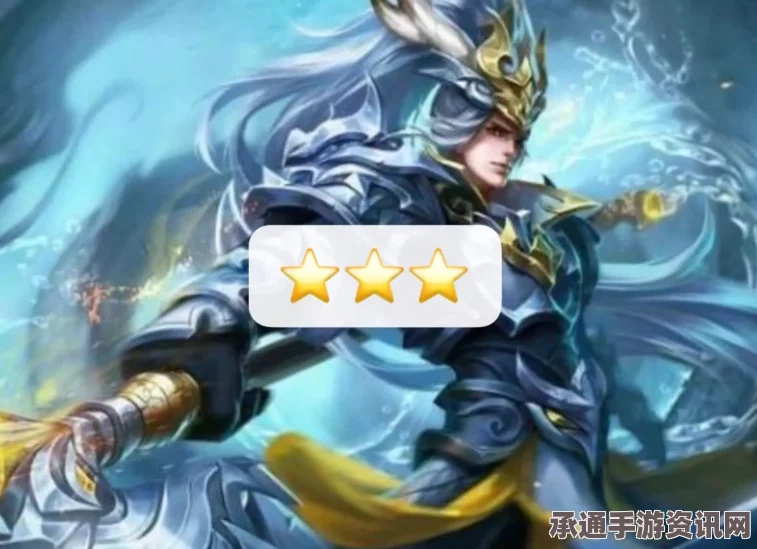 王者荣耀铂金段如何有效应对李白，反制李白的技巧详解