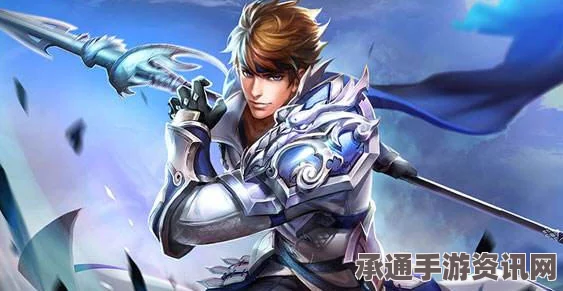 王者荣耀赵云排位攻略，技巧与出装策略深度解析