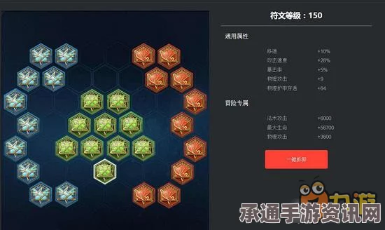 王者荣耀马可波罗铭文搭配全攻略，指南与技巧详解