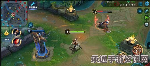 王者荣耀马可波罗铭文搭配指南及技巧方法详解