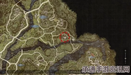 龙之信条2攻略详解，寻找龙之脉动碎片20的技巧方法