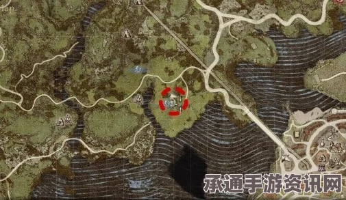 龙之信条2攻略详解，寻找龙之脉动碎片20的技巧方法