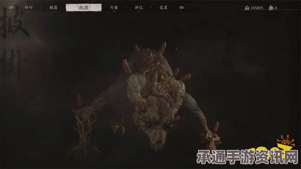 黑神话悟空，精魄获取攻略详解与技巧分享——悟空不白之秘