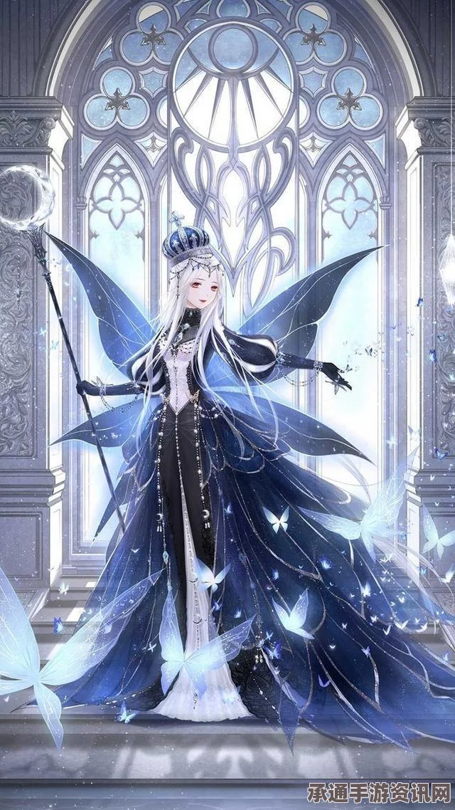 梦恋奇迹第四期，全新婚纱鉴赏与搭配技巧分享，创造暖暖奇迹时刻