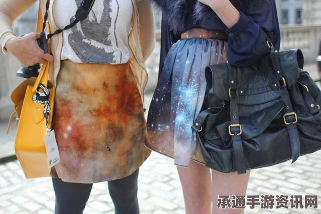 重返未来1999兔毛手袋宇宙写真者的时尚之旅，技巧与衣着解析