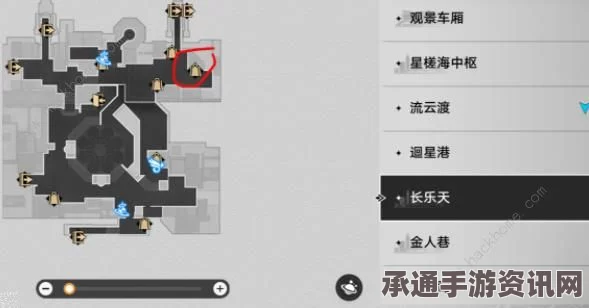 崩坏星穹铁道，恢复秘技点食物获取全攻略及实战技巧讲解
