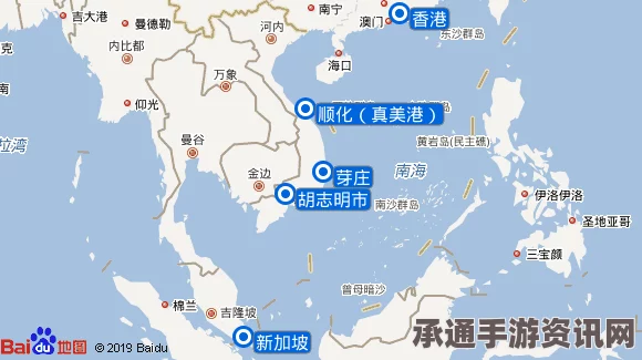 中国至古巴航线介绍及旅行技巧