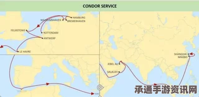 中国至古巴航线介绍及旅行技巧
