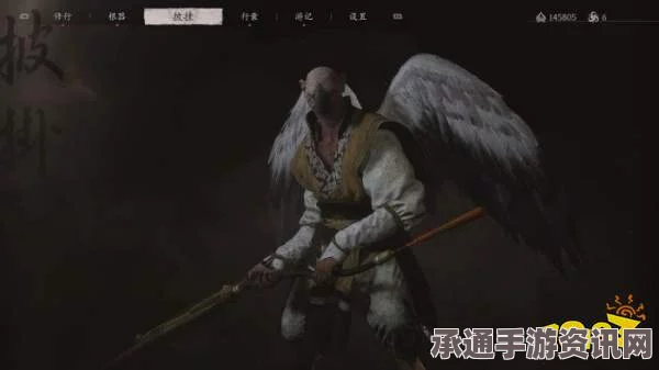 黑神话悟空隼居士精魄获取攻略详解与技巧解析视频分享