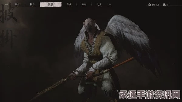 黑神话悟空戒刀僧精魄获取攻略详解与技巧解析
