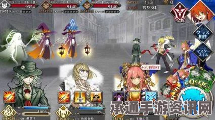 FGO赝作活动卡池从者礼装详解与技巧攻略