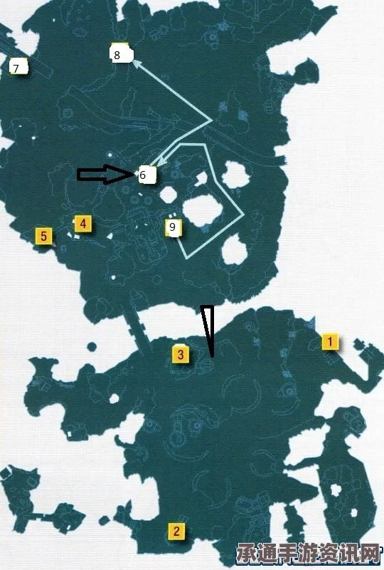 龙之信条2，简易速通路线与技巧方法详解