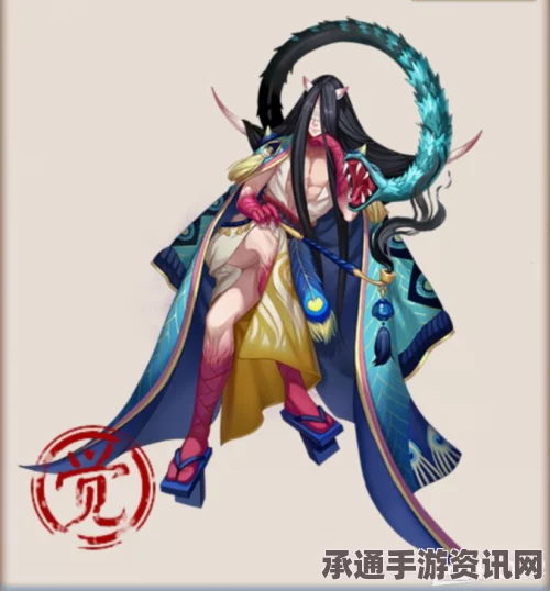 阴阳师，式神觉醒原画全览与觉醒技巧深度解析