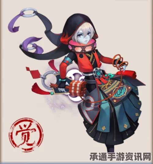 阴阳师，SSR/SR/R式神觉醒原画一览及觉醒技巧详解