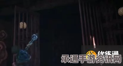 黑神话，悟空珍玩吉祥灯获得方法详解与技巧分享