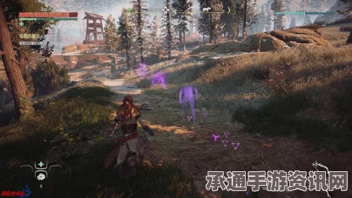 地平线，黎明时分图文全攻略及全支线任务全收集攻略—新手进阶技巧与方法详解
