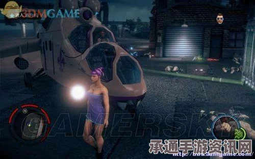 黑道圣徒4，全面图文攻略，技巧方法与问答解答