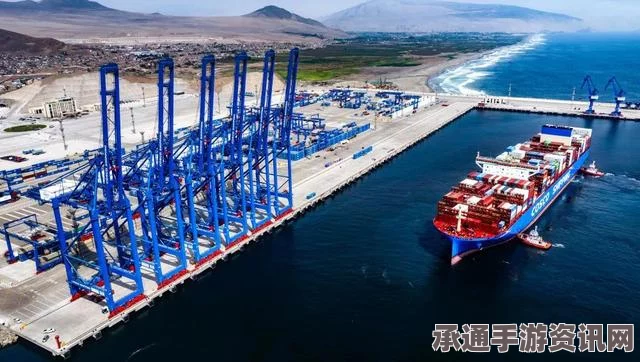 中国在牙买加修路建港口，策略与技巧解析