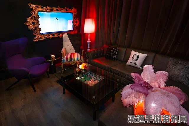 居家派对啪啪啪啪详细攻略，打造欢乐满溢的室内派对体验