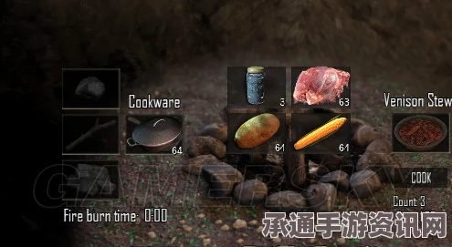 七日杀炖杂蔬的神奇效果及烹饪技巧详解