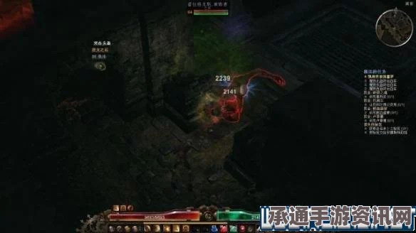 揭秘恐怖黎明，图文剧情流程攻略与虔诚祭坛的秘密任务全解析