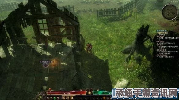 恐怖黎明图文全剧情流程攻略，虔诚祭坛的秘密与任务全攻略