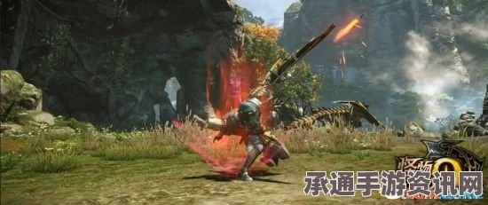 龙之信条2狼皮弓获取攻略，技巧方法全面解析
